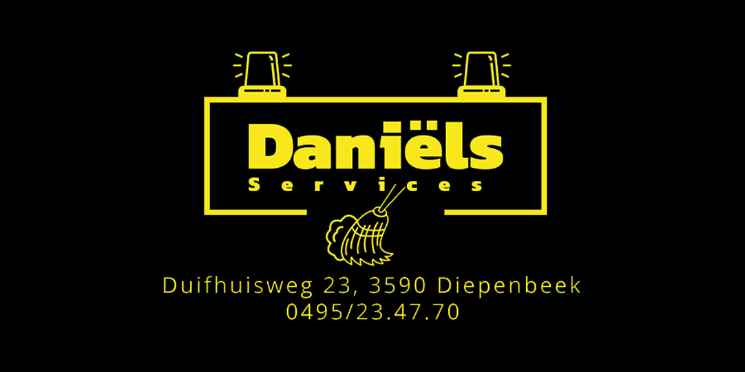 Daniels Services