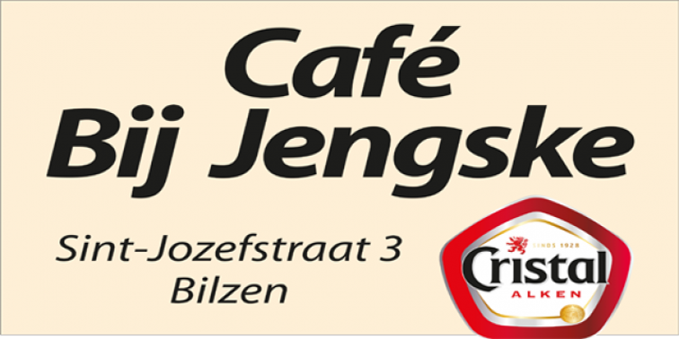 Café bij Jengske