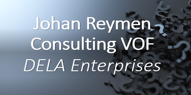 Johan Reymen Consulting