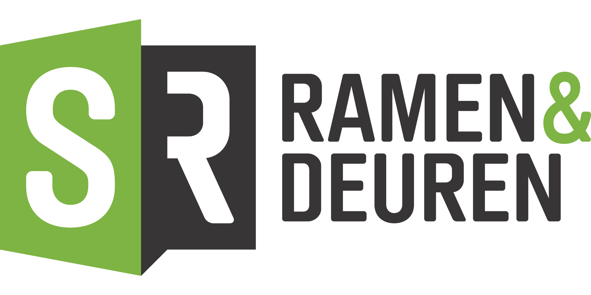 SR Ramen & Deuren